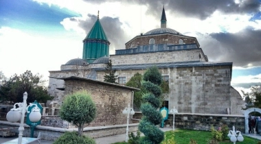 Mevlana Müzesi