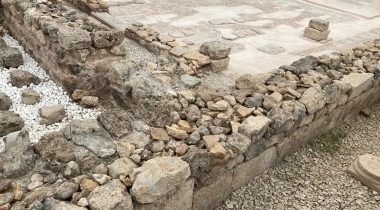 Hadrianapolis Antik Şehri