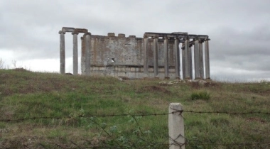 Aizanoi Antik Kenti