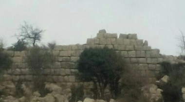 Neandria Antik Kenti
