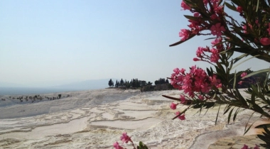 Hierapolis Antik Kenti