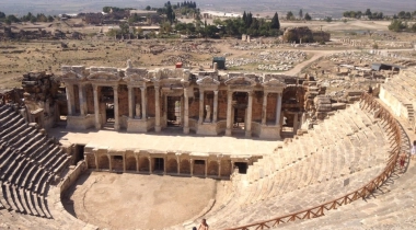 Hierapolis Antik Kenti