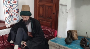 Mevlana Müzesi