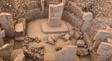 Göbeklitepe