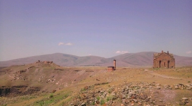 Ani Ören Yeri (Ani Ruins)