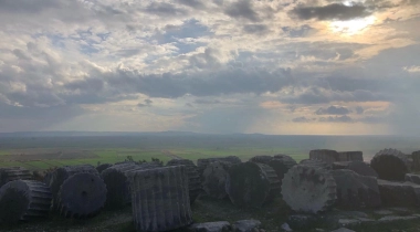 Priene Antik Kenti