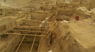 Çatalhöyük Antik Kenti