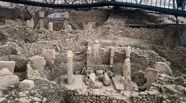Göbeklitepe