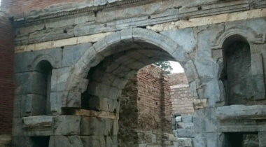 İznik Kalesi