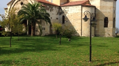 Ayasofya Müzesi
