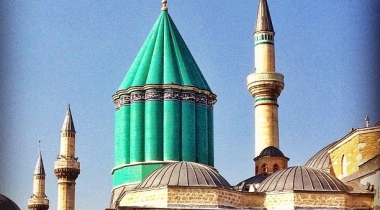 Mevlana Müzesi