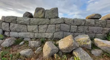 Neandria Antik Kenti