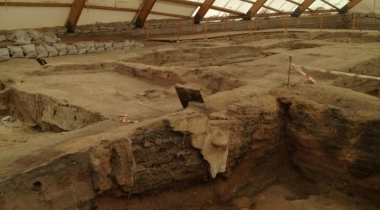 Çatalhöyük Antik Kenti
