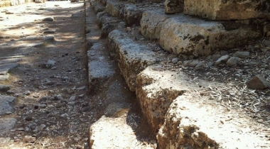 Phaselis Antik Kenti