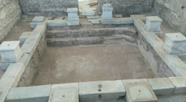 Parion Antik Kenti