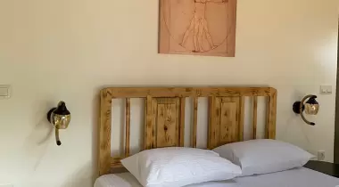 Foça Dome Glamping & Suits