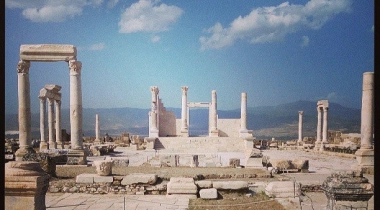 Laodikeia Antik Kenti