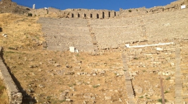 Acropolis Pergamon