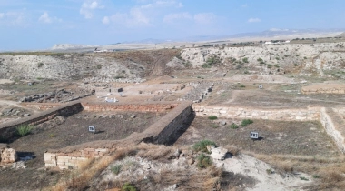 Gordion Antik Kenti