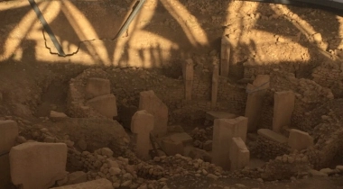 Göbeklitepe