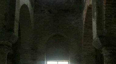 Küçük Ayvasıl Kilisesi