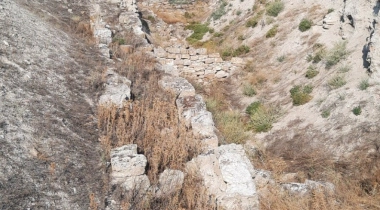 Gordion Antik Kenti