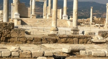 Laodikeia Antik Kenti