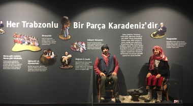 Trabzon Şehir Müzesi