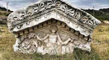 Parion Antik Kenti