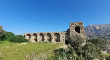 Heraklia Antik Kenti