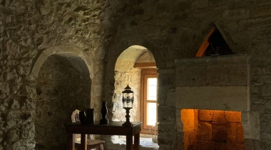 Sümela Manastırı