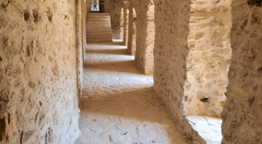 Mamure Kalesi