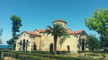 Ayasofya Müzesi