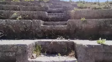 Vasada Antik Kenti