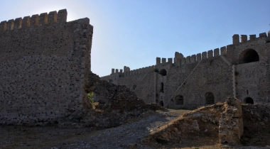 Mamure Kalesi