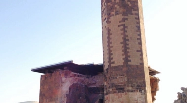 Ani Ören Yeri (Ani Ruins)