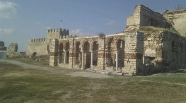 Enez Kalesi