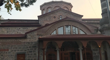 Ortahisar Fatih Büyük Camii