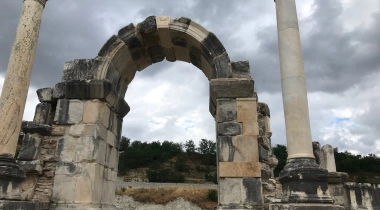Stratonikeia Antik Kenti
