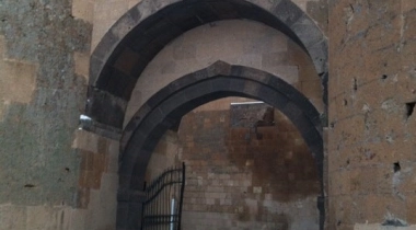 Ani Ören Yeri (Ani Ruins)