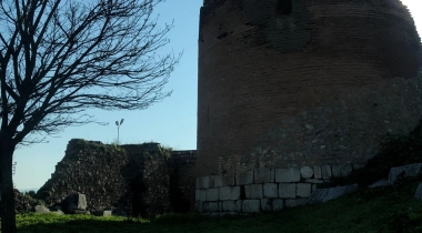 İznik Kalesi