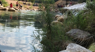 Kapuz Kanyonu