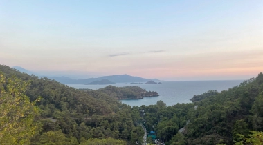 Katrancı Orman Kampı