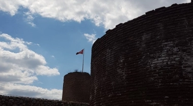 İznik Kalesi