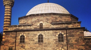 Ortahisar Fatih Büyük Camii