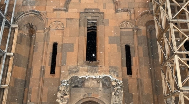 Ani Ören Yeri (Ani Ruins)