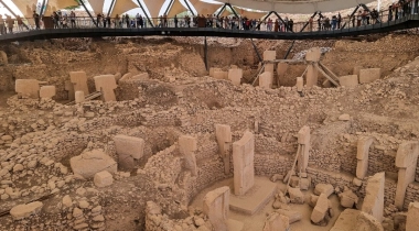 Göbeklitepe