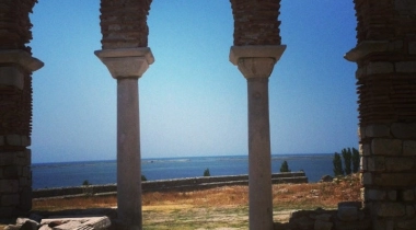 Enez Kalesi