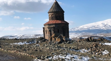 Ani Ören Yeri (Ani Ruins)