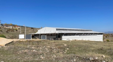 Hadrianapolis Antik Şehri